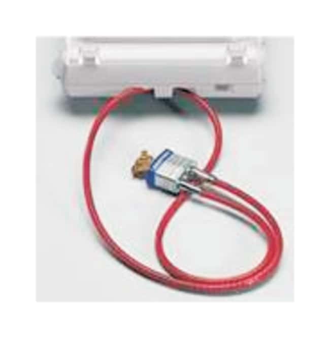 Sartorius Balance and Scale Locking Devices