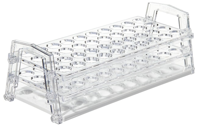 Thermo Scientific™ Nalgene™ Polycarbonate General Purpose Test Tube Racks