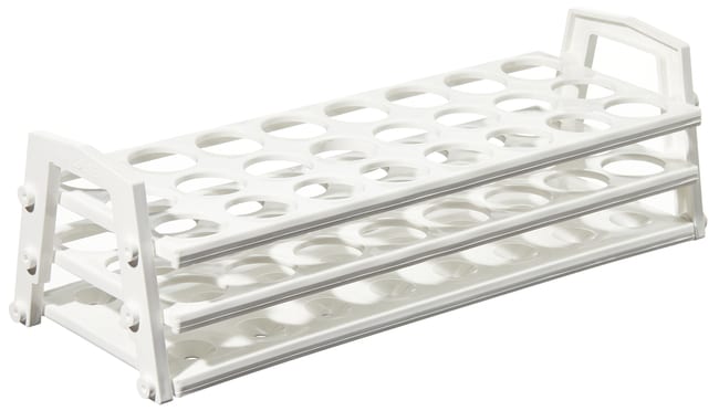 Thermo Scientific™ Nalgene™ Polypropylene General Purpose Test Tube Racks