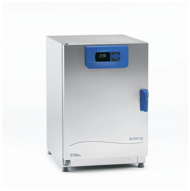Fisherbrand™ Isotemp™ 180 Refrigerated Incubator, 178 L, Stainless Steel