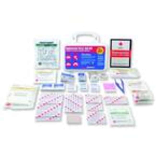 Ready America Industrial First Aid Kit