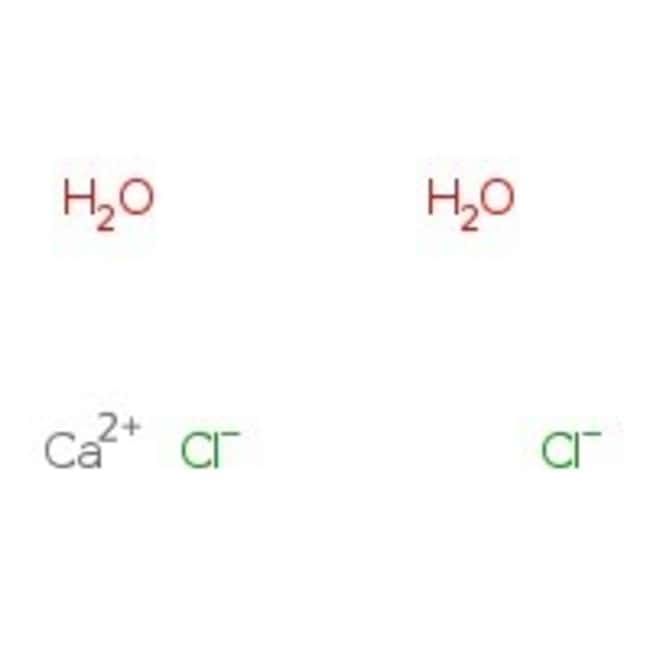 Calcium Chloride, Dihydrate, Reagent, ACS, 99-105%, Spectrum™ Chemical