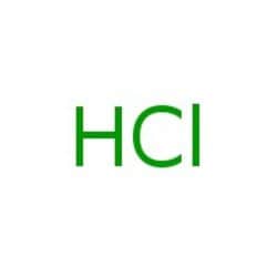 Hydrochloric Acid, 37%, NF, 36.5-38%, Spectrum™ Chemical