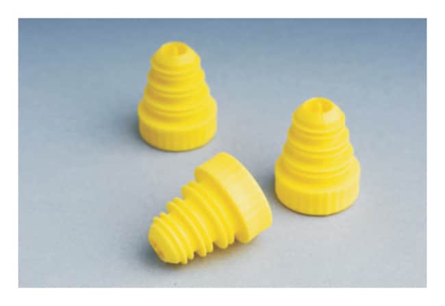 Fisherbrand™ Universal Test Tube Plug Caps