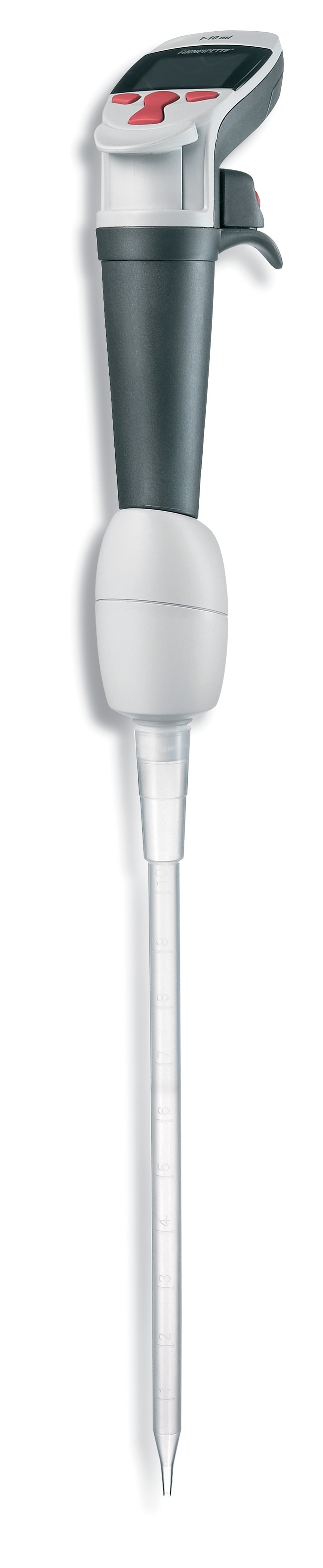 Thermo Scientific Finnpipette Novus Electronic Single-Channel Pipettes 1 to
