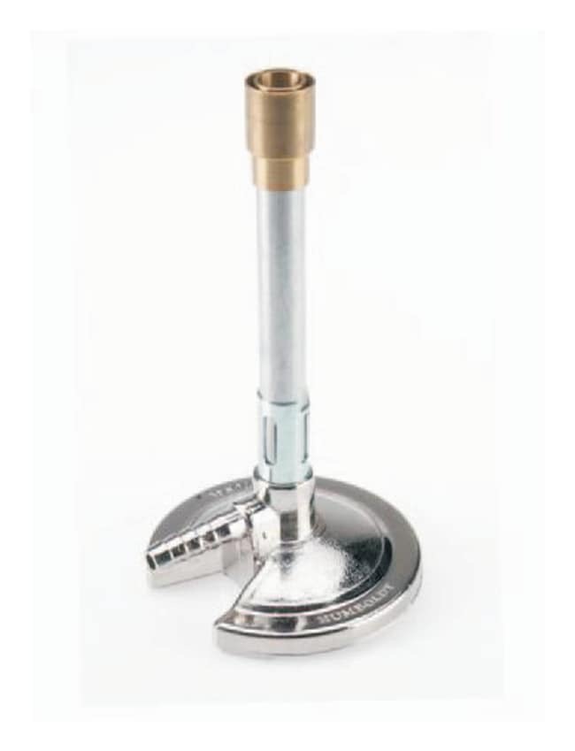 Humboldt Bunsen Burner