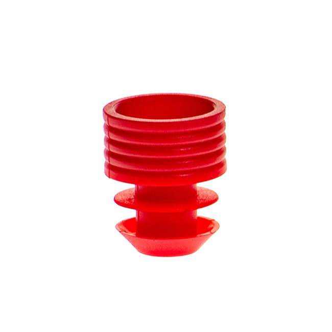 Simport™ Scientific Flange Plug Caps