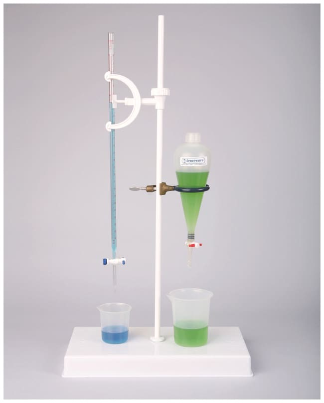 Bel-Art™ SP Scienceware™ Heavy-Duty Support Stand