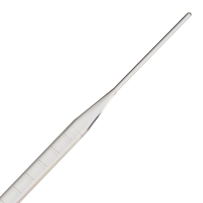 Fisherbrand™ Disposable Inoculating Loops and Needles, Flexible Needle and Loop