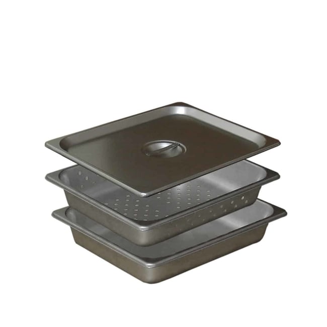 Mopec™ Instrument Sterilization Trays