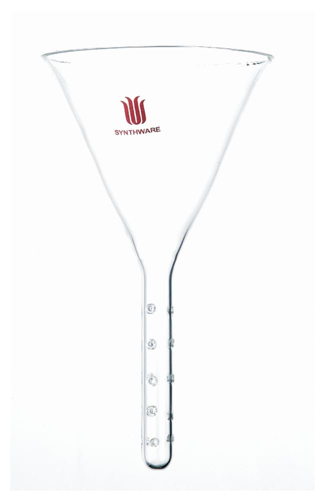 Synthware™ Solvent Addition Funnels