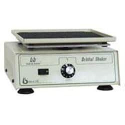 Bellco Glass, Inc. Orbital Shaker,12V/230V With 10x10 Tray