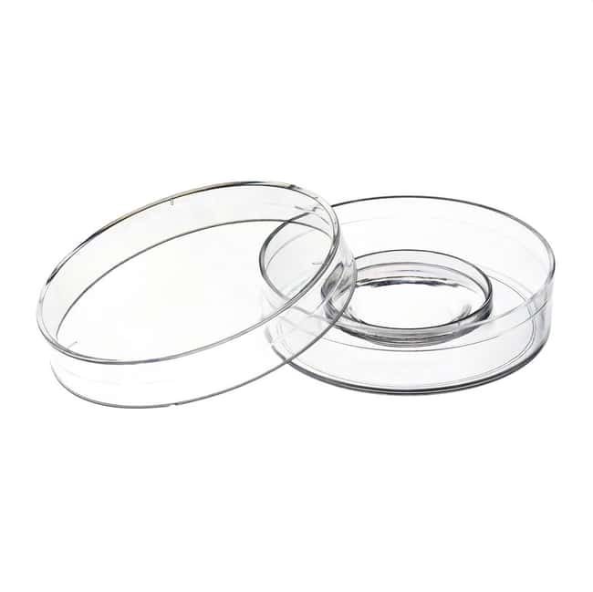 Alkali Scientific IVF Culture Dish, 60 x 15mm, Non-Treated, Sterile