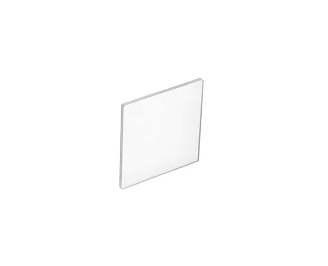 Electron Microscopy Sciences Quartz Microscope Slides, 50 x 25 mm