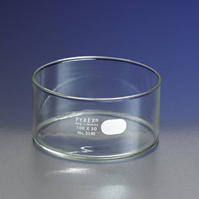 Ace Glass 170 x 90mm Crystallization Dish