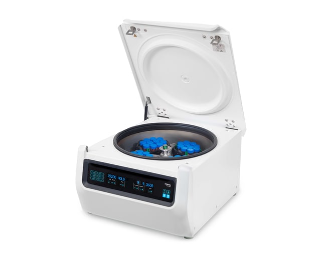 Thermo Scientific™ S4T Ventilated Centrifuges