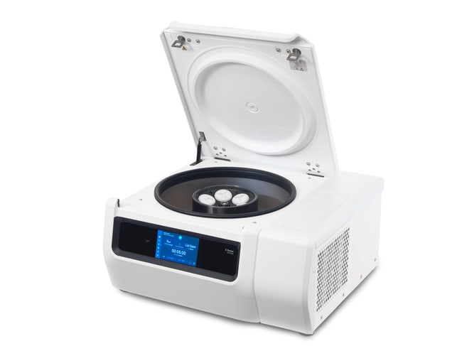 Thermo Scientific™ X4TR Refrigerated Centrifuges