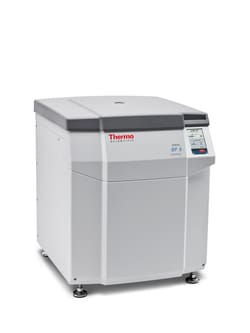 Thermo Scientific™ Sorvall™ BP 8 and 16 Blood Banking Centrifuges