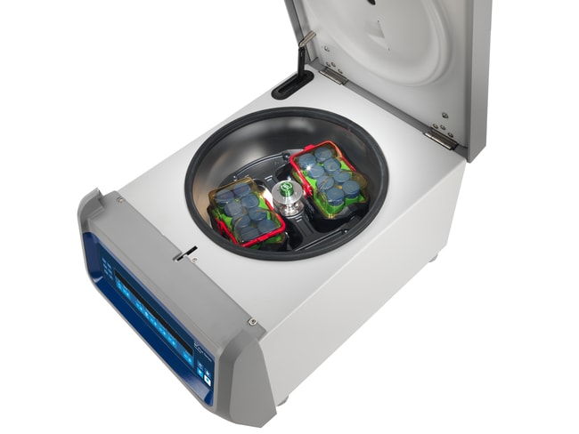 Thermo Scientific Sorvall ST1 Plus Centrifuge Series No