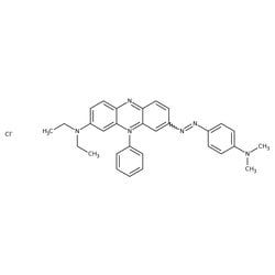 Thermo Scientific Chemicals Janus Green B, pure, high purity biological stain