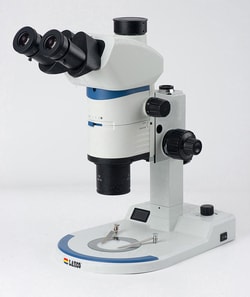 Laxco™ LMS-Z400 Series Advanced Stereo Zoom Microscope System