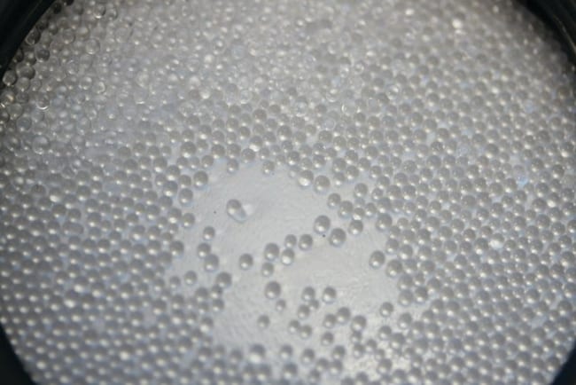 Sigma-Aldrich Solid Glass Beads, Borosilicate, 2 mm