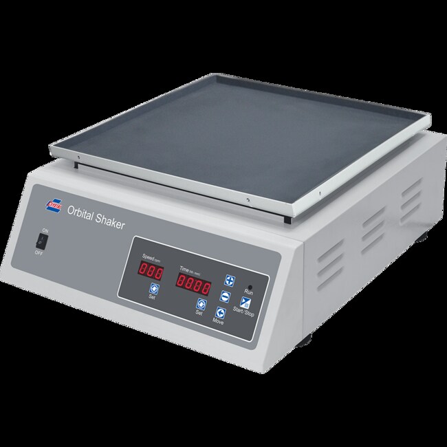 JDM LAB SOLUTIONS LLC LARGE CAPACITY ORBITAL SHAKER