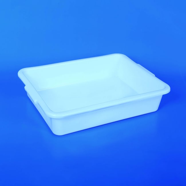 Supertek™ Polypropylene Laboratory Tray