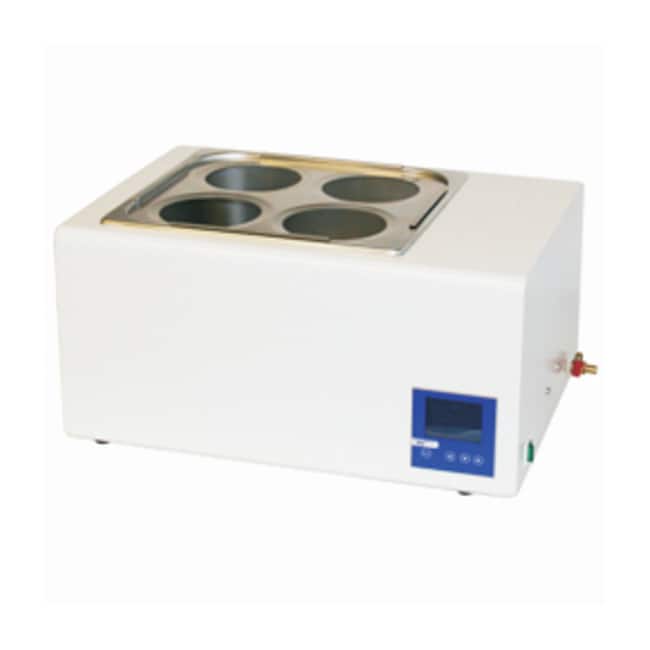 Walter Products Digital Water Baths