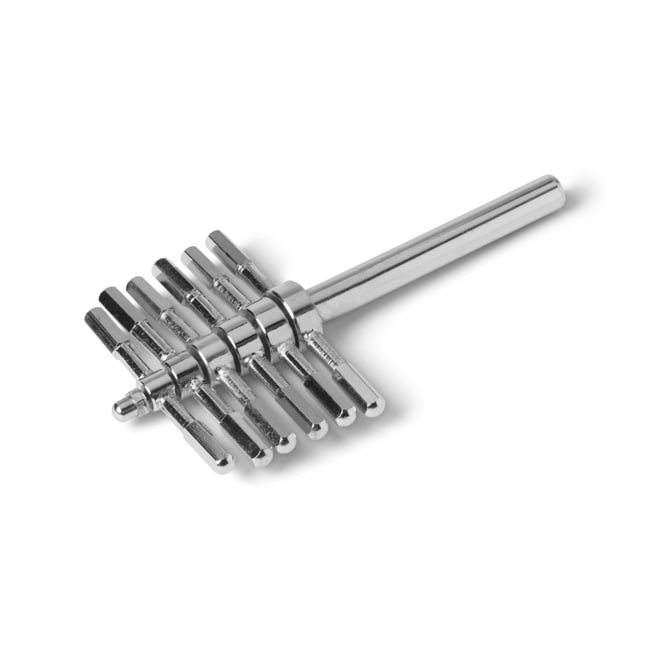 United Scientific™ Cork Borer Set