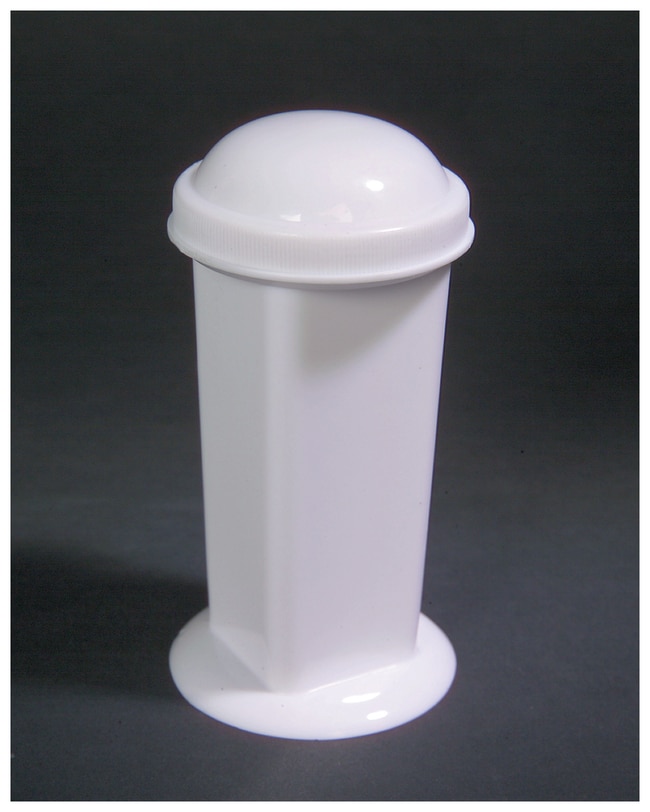 United Scientific™ Coplin Staining Jar