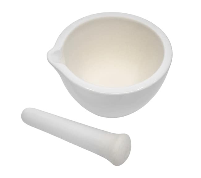 Eisco™ Mortar and Pestle Set