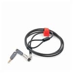 OHAUS™ Security Lock-down Device for Explorer™ Pro Toploading and Analytical Balances
