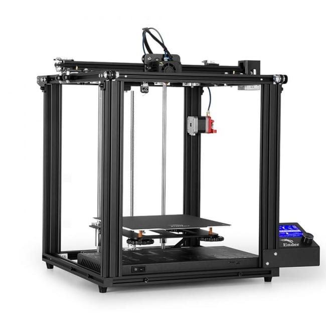 Creality Ender-5 Pro