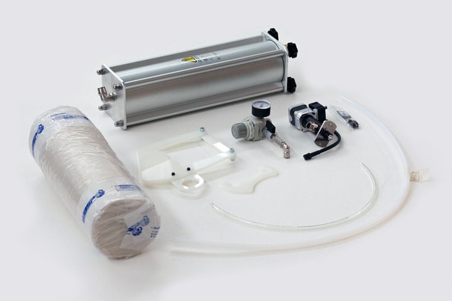 WASP LDM Clay Kit Extrusion System 3.0