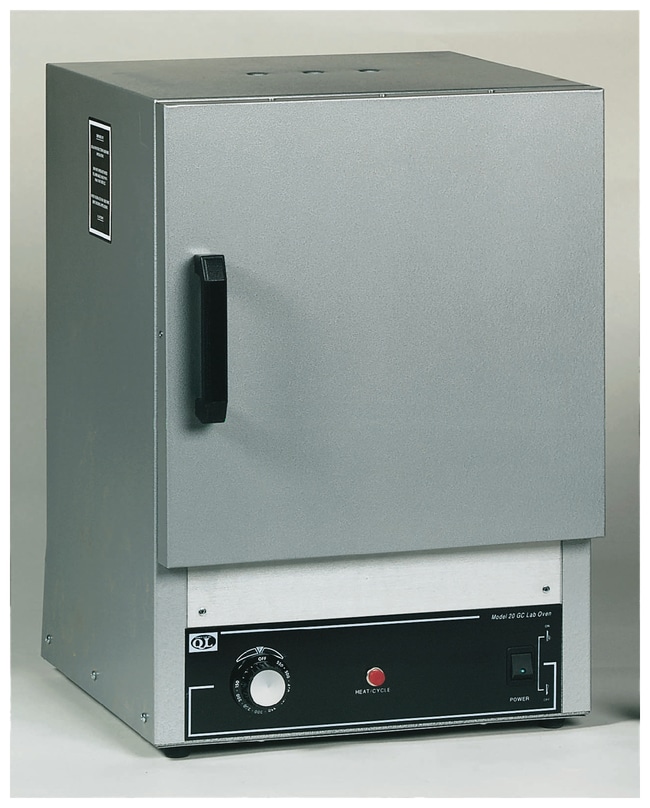 Lab Drying/Sterilizing Ovens