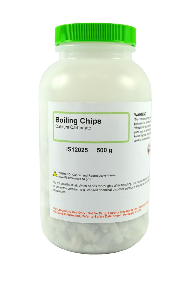 Innovating Science™ Boiling Chips, Marble