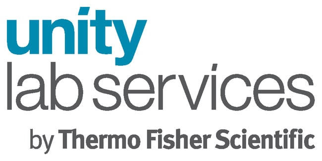 Unity Lab Services™ Centrifuges Separations Products Total Care, 60K-80K