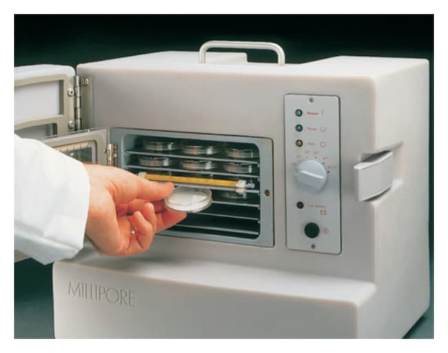 MilliporeSigma Single Chamber Standard Incubator