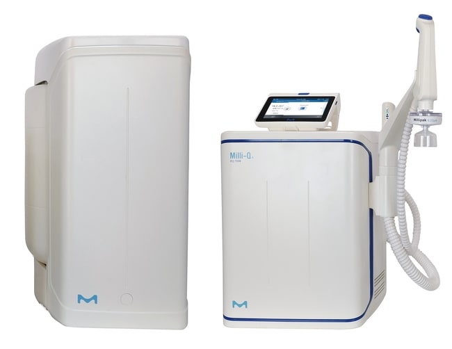 MilliporeSigma Milli-Q EQ Water Purification System